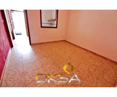 Vivienda en venta con muchas posibilidades en Mártirs d la Independencia, Vila-real