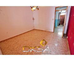 Vivienda en venta con muchas posibilidades en Mártirs d la Independencia, Vila-real