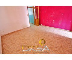 Vivienda en venta con muchas posibilidades en Mártirs d la Independencia, Vila-real