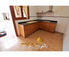 Vivienda en venta con muchas posibilidades en Mártirs d la Independencia, Vila-real
