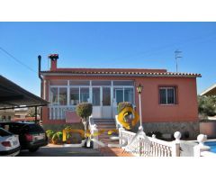 Amplio chalet en venta cerca del camino la plana, Castellón
