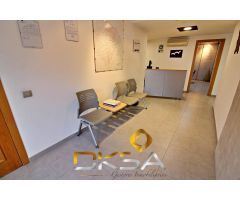 Local comercial en entresuelo en Avenida Francia, Vila-real