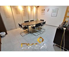Local comercial en entresuelo en Avenida Francia, Vila-real