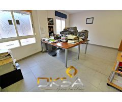 Local comercial en entresuelo en Avenida Francia, Vila-real