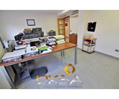 Local comercial en entresuelo en Avenida Francia, Vila-real