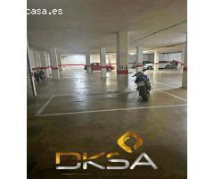 A la venta plazas de párking en la calle Algemesí, Castellón