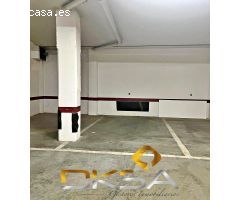 Plaza de párking en alquiler en avenida Alcora, Castellón
