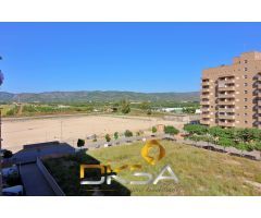 Precioso apartamento con vistas al mar y montaña en alquiler TEMPORAL. Marina dOr, Oropesa