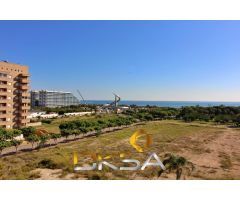 Precioso apartamento con vistas al mar y montaña en alquiler TEMPORAL. Marina dOr, Oropesa