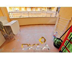 Bonito piso listo para entrar a vivir en la calle Torreblanca, Oropesa