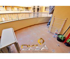 Bonito piso listo para entrar a vivir en la calle Torreblanca, Oropesa
