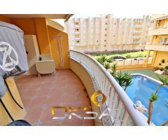 Bonito piso listo para entrar a vivir en la calle Torreblanca, Oropesa