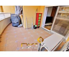 Bonito piso listo para entrar a vivir en la calle Torreblanca, Oropesa