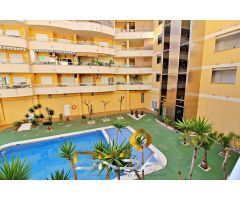 Bonito piso listo para entrar a vivir en la calle Torreblanca, Oropesa