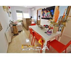 Bonito piso listo para entrar a vivir en la calle Torreblanca, Oropesa