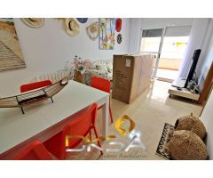 Bonito piso listo para entrar a vivir en la calle Torreblanca, Oropesa