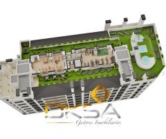 Edificio Luz, calle Lucena