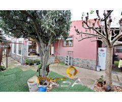 Bonito chalet con amplia parcela en Molí Bisbal, Vila-real
