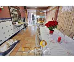 Bonito chalet con amplia parcela en Molí Bisbal, Vila-real