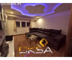 A la venta casa completamente reformada con posibilidad de taller/garaje, Vila-real