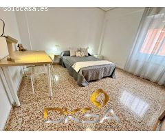 Habitación en alquiler a un paso del centro de Vila-real