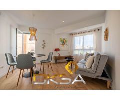 Precioso piso en venta en las piscinas, Vila-real