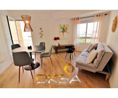 Precioso piso en venta en las piscinas, Vila-real