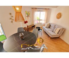 Precioso piso en venta en las piscinas, Vila-real