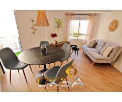 Precioso piso en venta en las piscinas, Vila-real