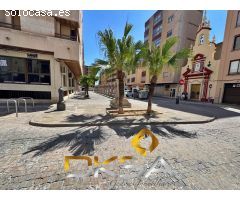 Casa para reformar en el centro de Vila-real
