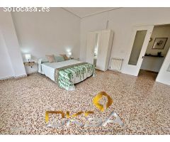 Habitación en alquiler a un paso del centro de Vila-real