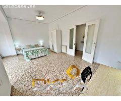 Habitación en alquiler a un paso del centro de Vila-real