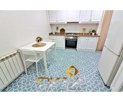 Habitación en alquiler a un paso del centro de Vila-real