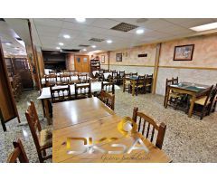 Excelente oportunidad, amplio bar-restaurante en alquiler!