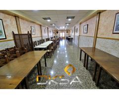 Excelente oportunidad, amplio bar-restaurante en alquiler!