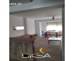 Piso ideal para estudiantes ubicado a 1km de la Universidad Jaume I, Castellón