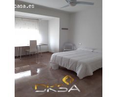 Piso ideal para estudiantes ubicado a 1km de la Universidad Jaume I, Castellón