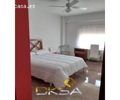 Piso ideal para estudiantes ubicado a 1km de la Universidad Jaume I, Castellón