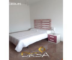 Piso ideal para estudiantes ubicado a 1km de la Universidad Jaume I, Castellón