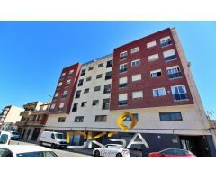 Bonito y cómodo piso en Almazora