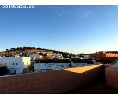 Casa con dos Apartamentos en Sierra Norte de Sevilla