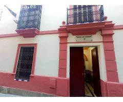 Oficina en Puerta de la Carne. Sevilla Centro.