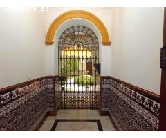 Oficina en Puerta de la Carne. Sevilla Centro.