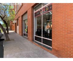 LOCAL EN VENTA EN LOS BERMEJALES