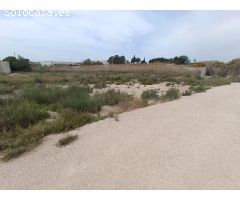 Parcela en Venta en Molina de Segura, Murcia