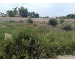 Parcela en Venta en Molina de Segura, Murcia