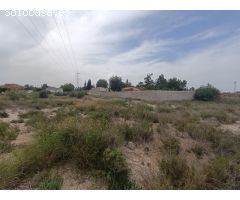 Parcela en Venta en Molina de Segura, Murcia