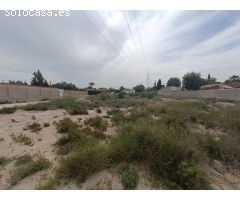 Parcela en Venta en Molina de Segura, Murcia