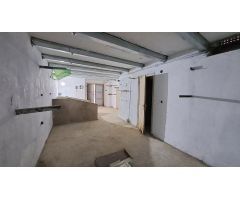 Local en venta en el casco antiguo de Tarragona: ¡Oportunidad única!
