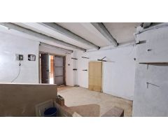 Local en venta en el casco antiguo de Tarragona: ¡Oportunidad única!